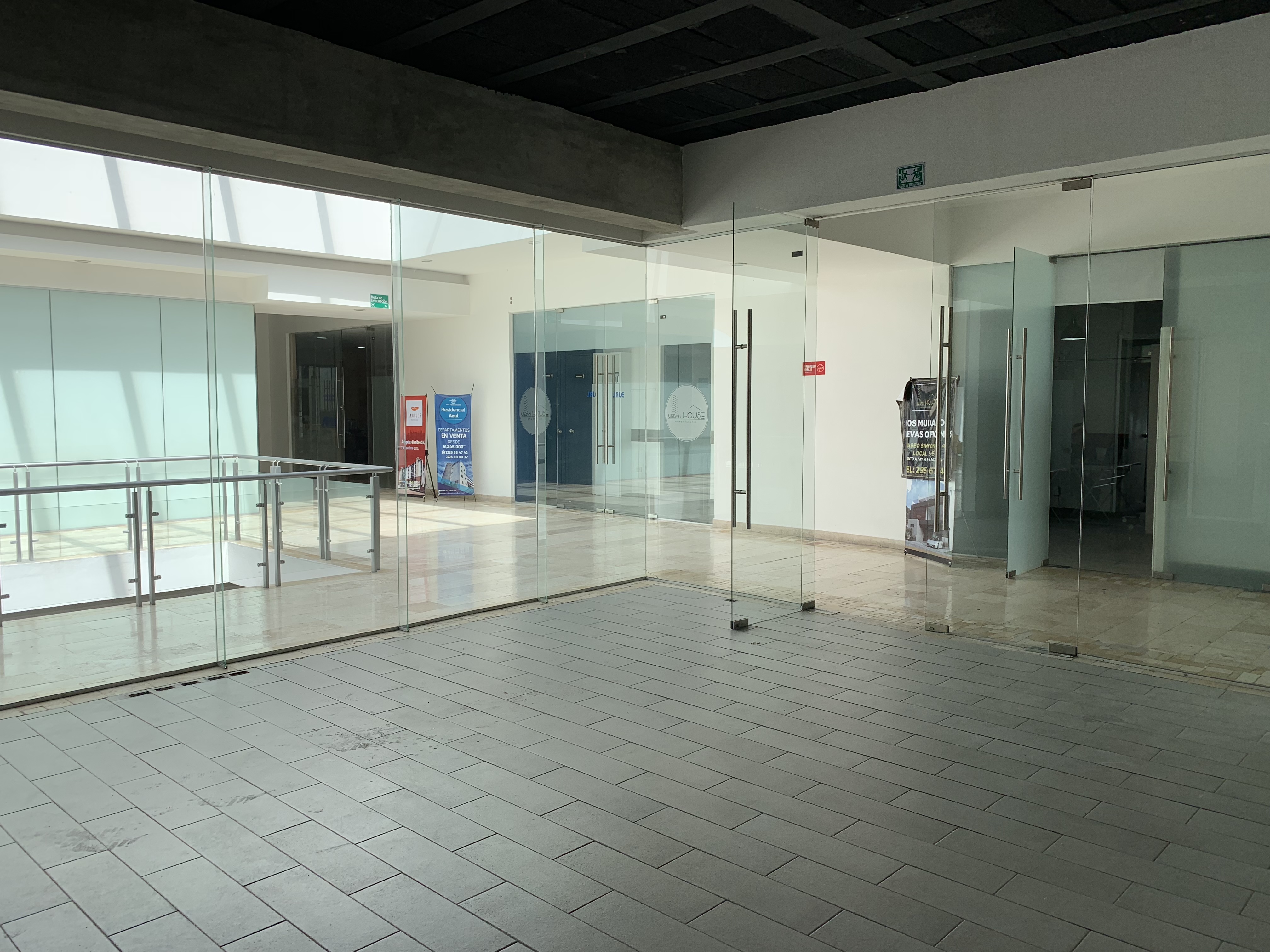 Ópera 313 | Business Center