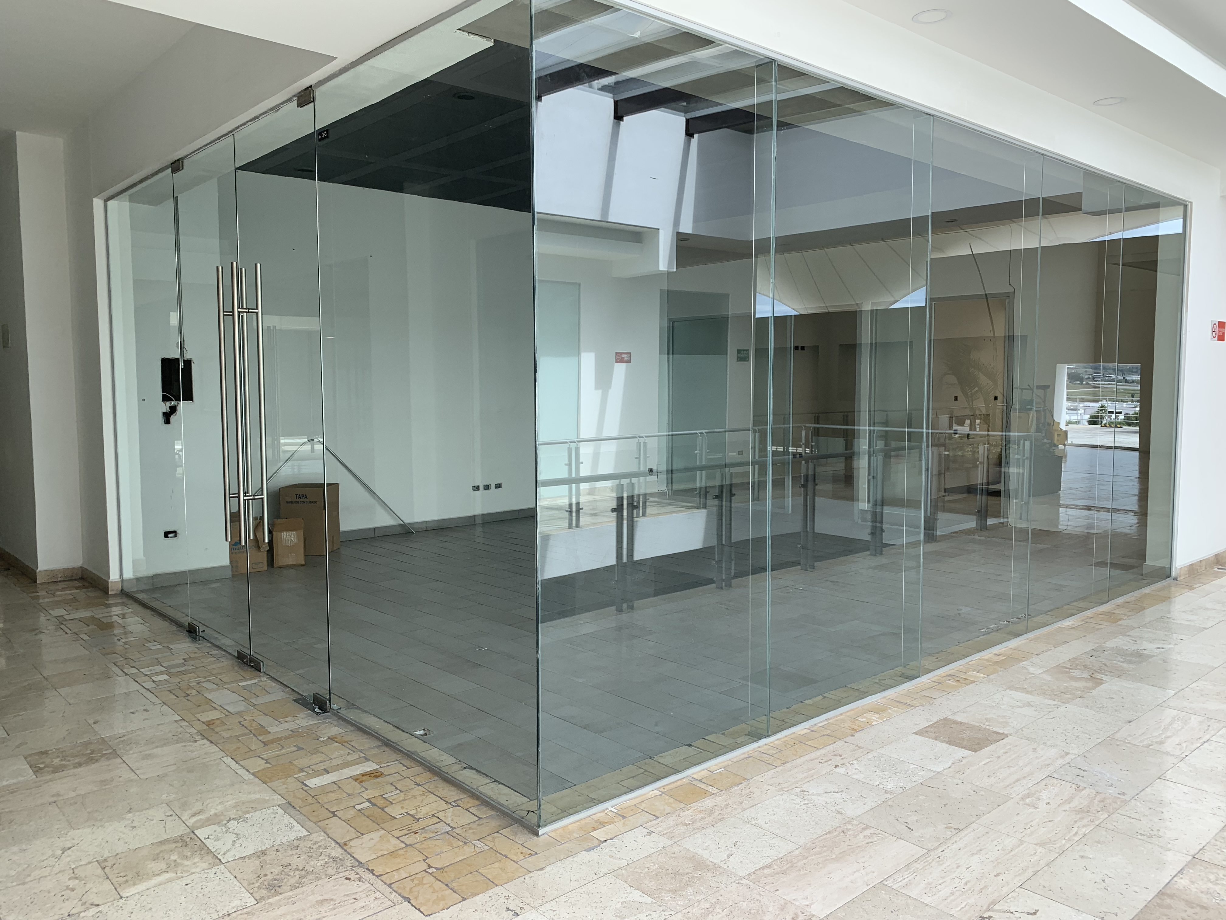 Ópera 313 | Business Center