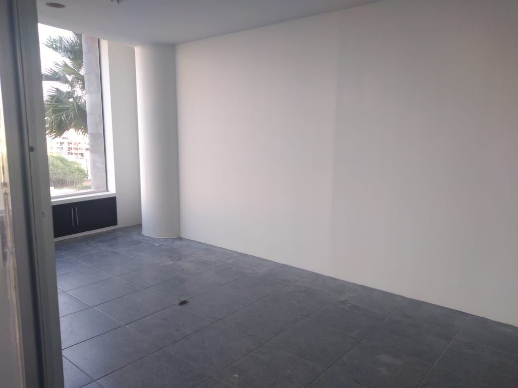 Punta 206 | Business Center