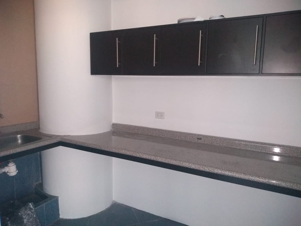 Punta 206 | Business Center