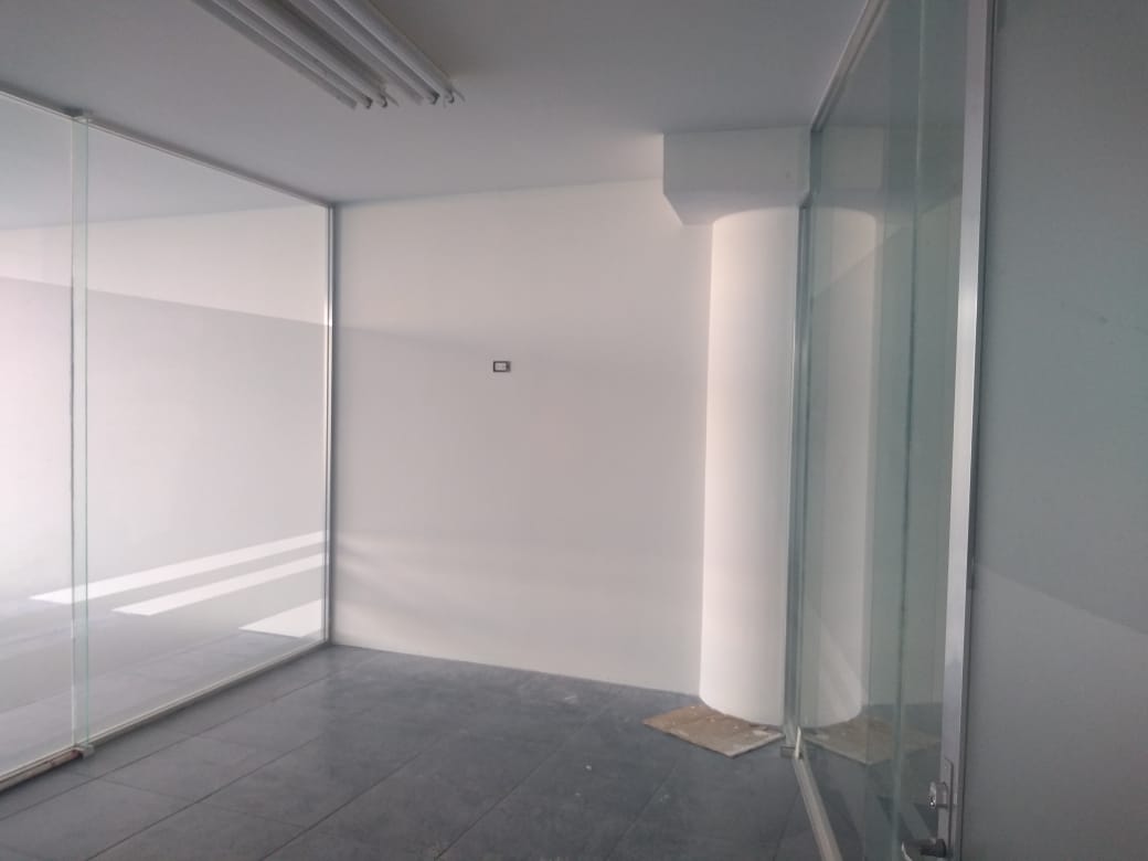 Punta 206 | Business Center