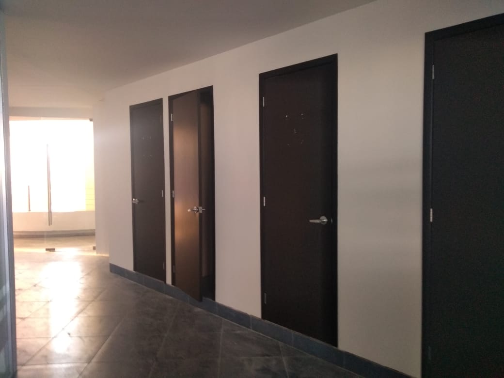 Punta 206 | Business Center