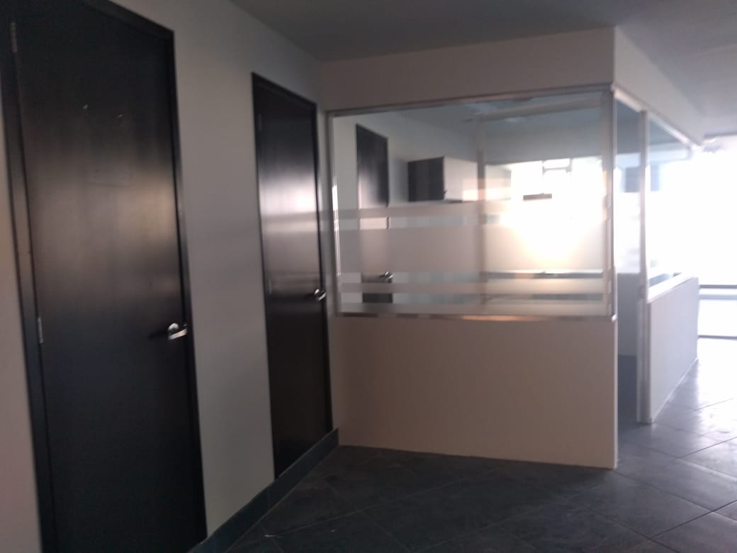 Punta 206 | Business Center