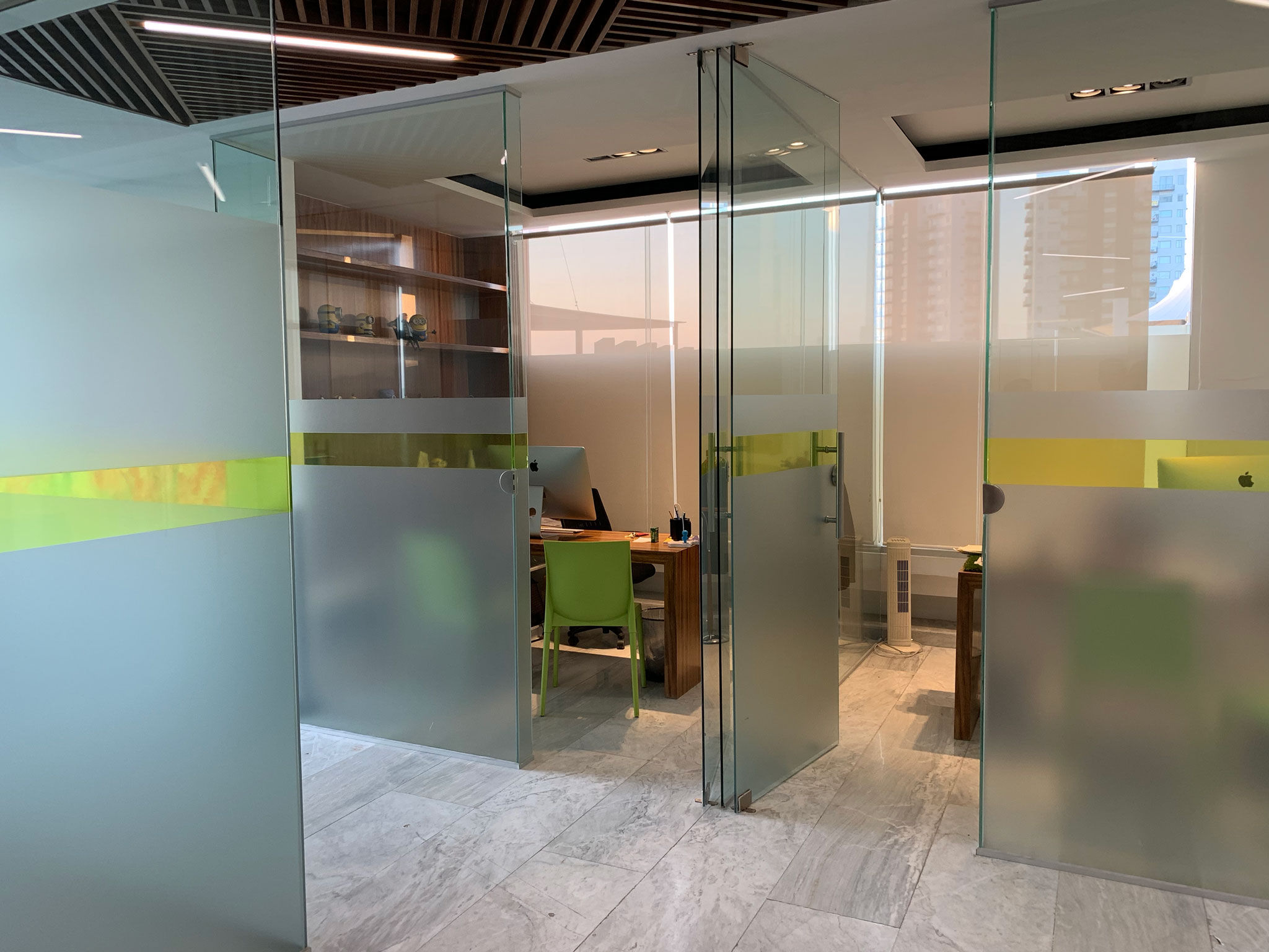 Punta PH2 | Business Center