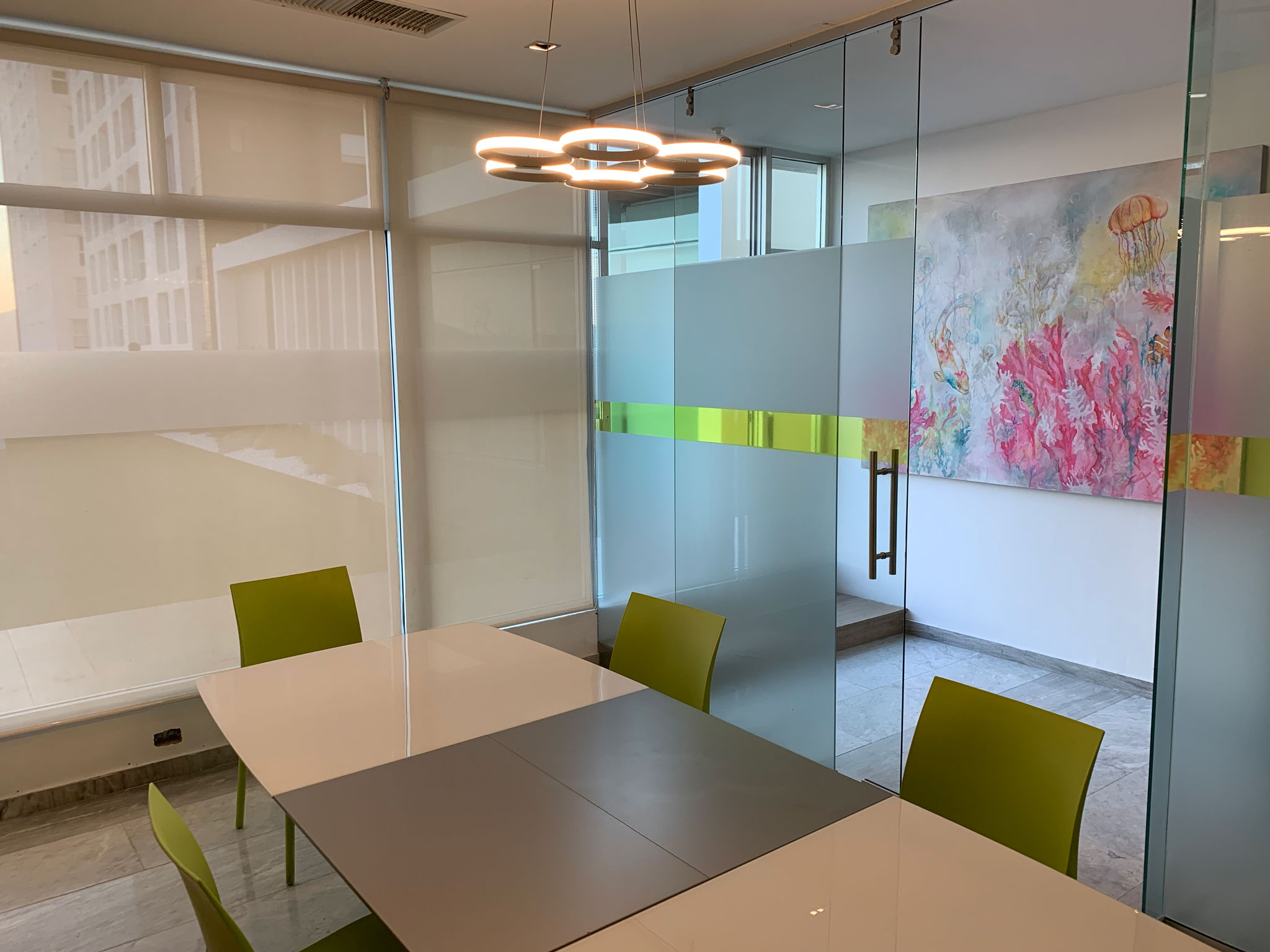 Punta PH2 | Business Center