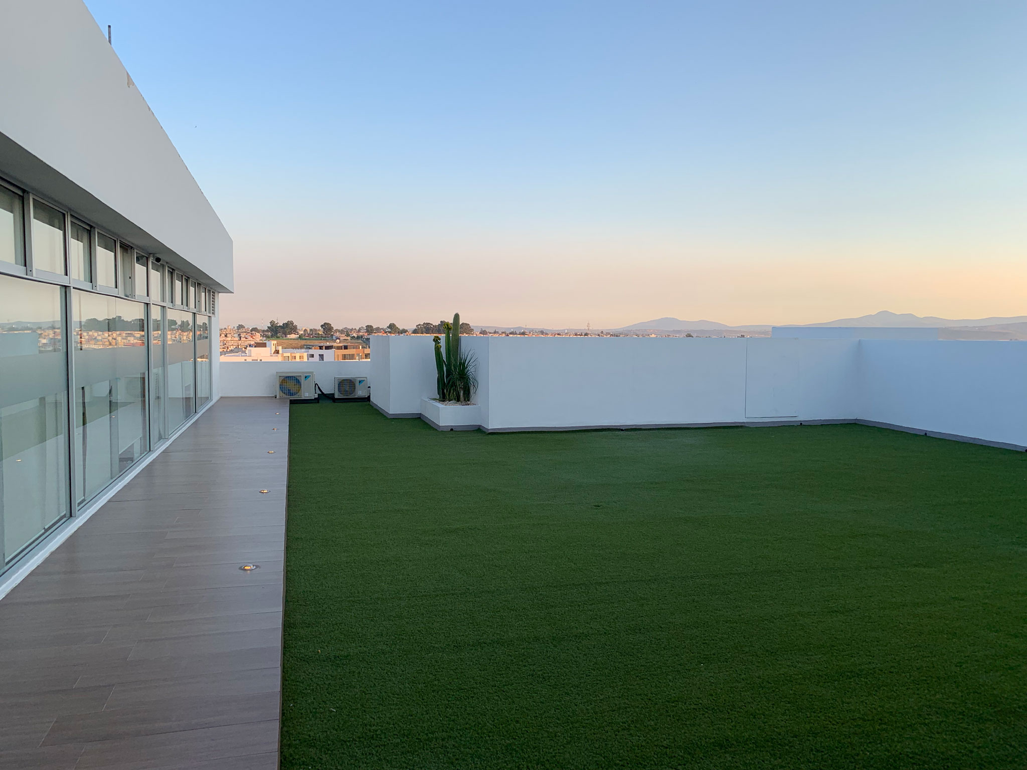 Punta PH2 | Business Center