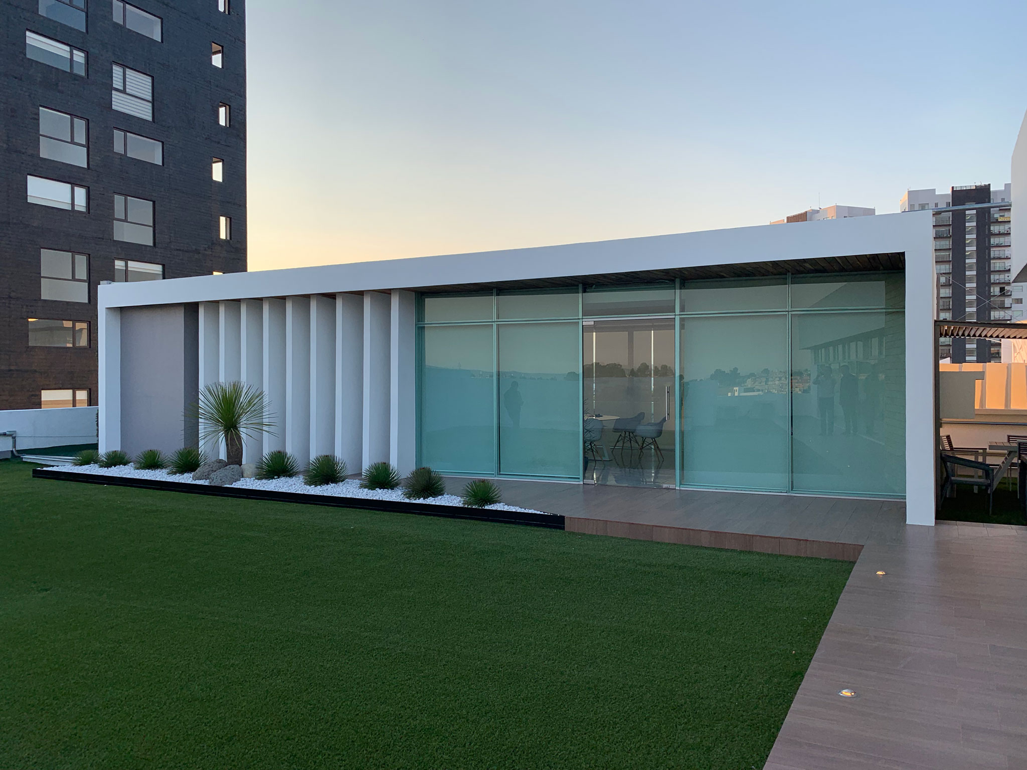 Punta PH2 | Business Center