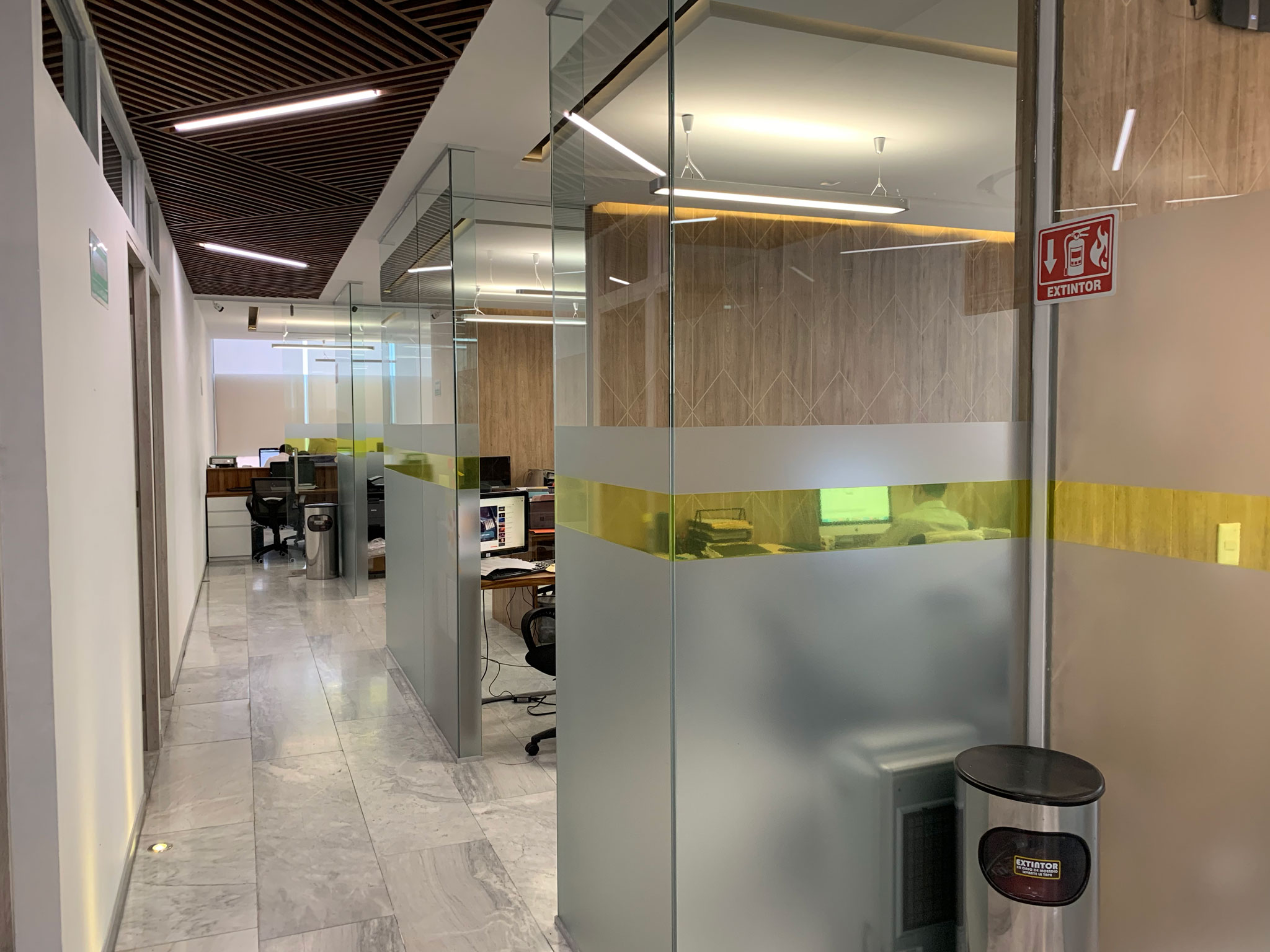 Punta PH2 | Business Center