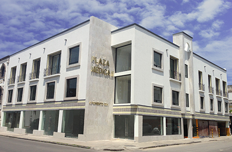 Plaza Medica II